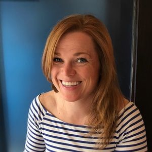 Meet your Posher, Lizzie